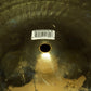 [SN 190100260] USED MEINL Meinl / Byzance Brilliant 20 Heavy Hammered China [20]