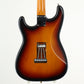 [SN V098085] USED Fender USA Fender / American Vintage 62 Stratocaster 3-Color Sunburst [20]