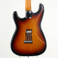 [SN V098085] USED Fender USA Fender / American Vintage 62 Stratocaster 3-Color Sunburst [20]