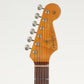 [SN V098085] USED Fender USA Fender / American Vintage 62 Stratocaster 3-Color Sunburst [20]