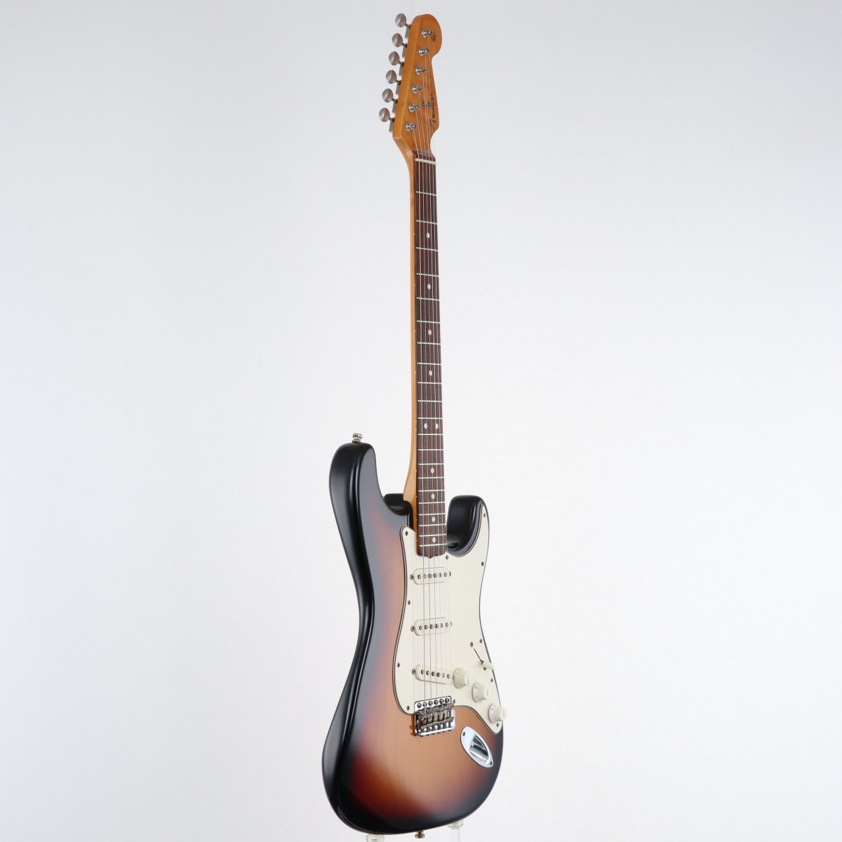 [SN V098085] USED Fender USA Fender / American Vintage 62 Stratocaster 3-Color Sunburst [20]