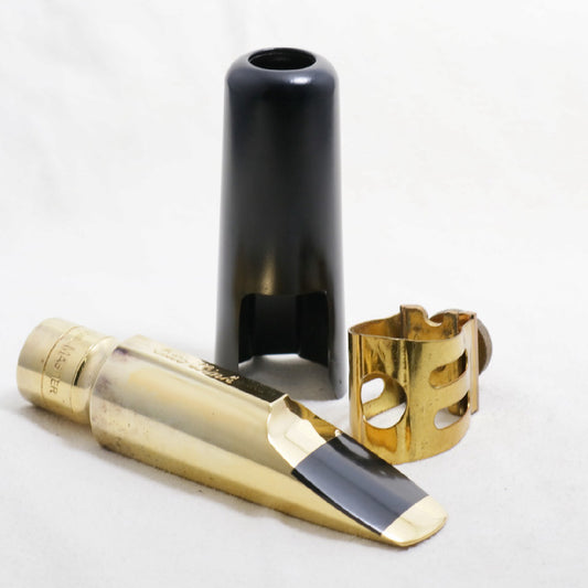 USED OTTO LINK OTTO LINK / Tenor Mouthpiece STM 5 [03]