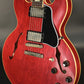 [SN 121972] USED Gibson Custom / Murphy Lab 1964 ES-335 Reissue w/Grover Ultra Light Aged 60s Cherry 2022 [10]