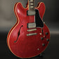 [SN 121972] USED Gibson Custom / Murphy Lab 1964 ES-335 Reissue w/Grover Ultra Light Aged 60s Cherry 2022 [10]