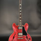 [SN 121972] USED Gibson Custom / Murphy Lab 1964 ES-335 Reissue w/Grover Ultra Light Aged 60s Cherry 2022 [10]