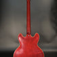 [SN 121972] USED Gibson Custom / Murphy Lab 1964 ES-335 Reissue w/Grover Ultra Light Aged 60s Cherry 2022 [10]