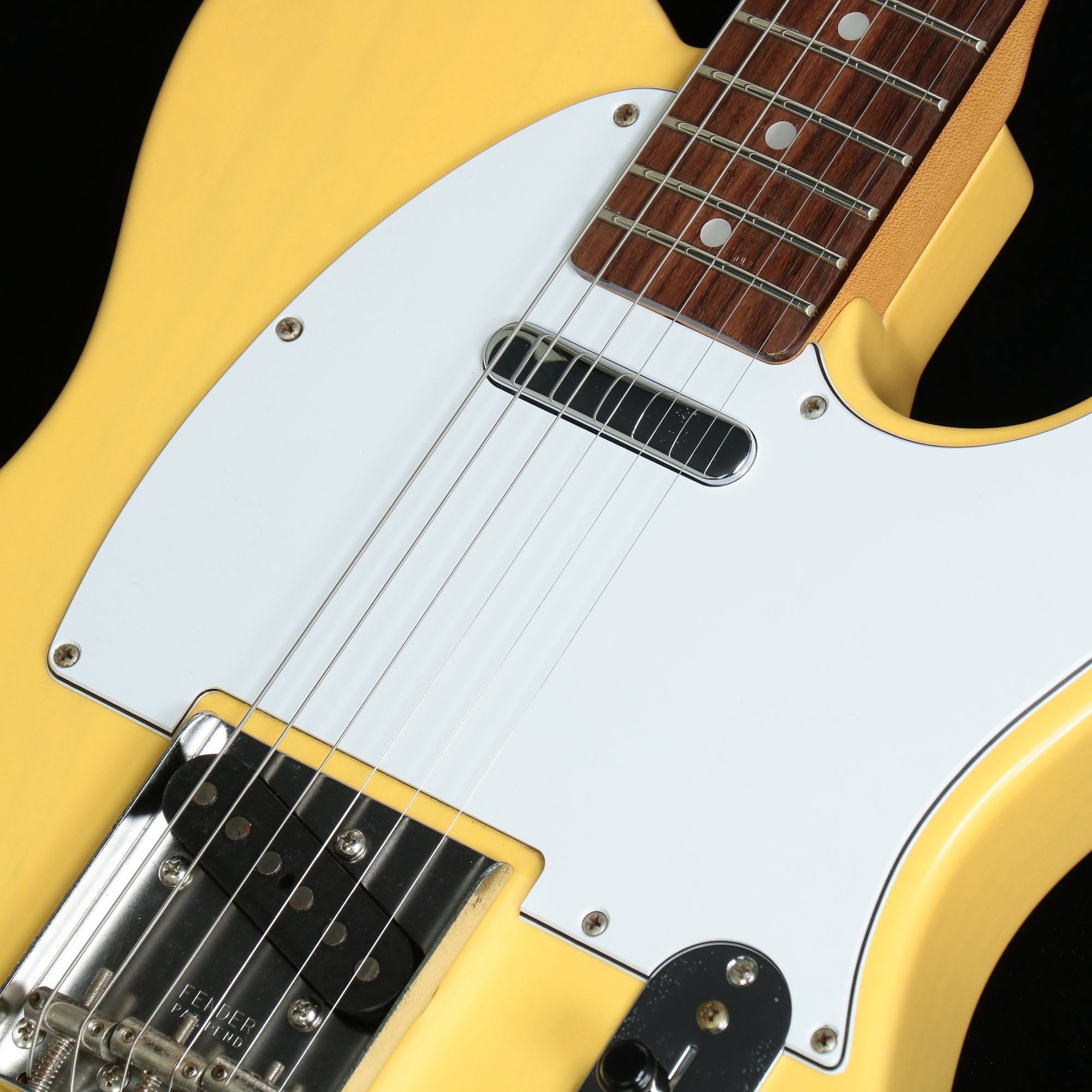 USED Fender Japan / TL68-BECK ABD (BECK Model) (Made in J – Ishibashi Music  Corporation.