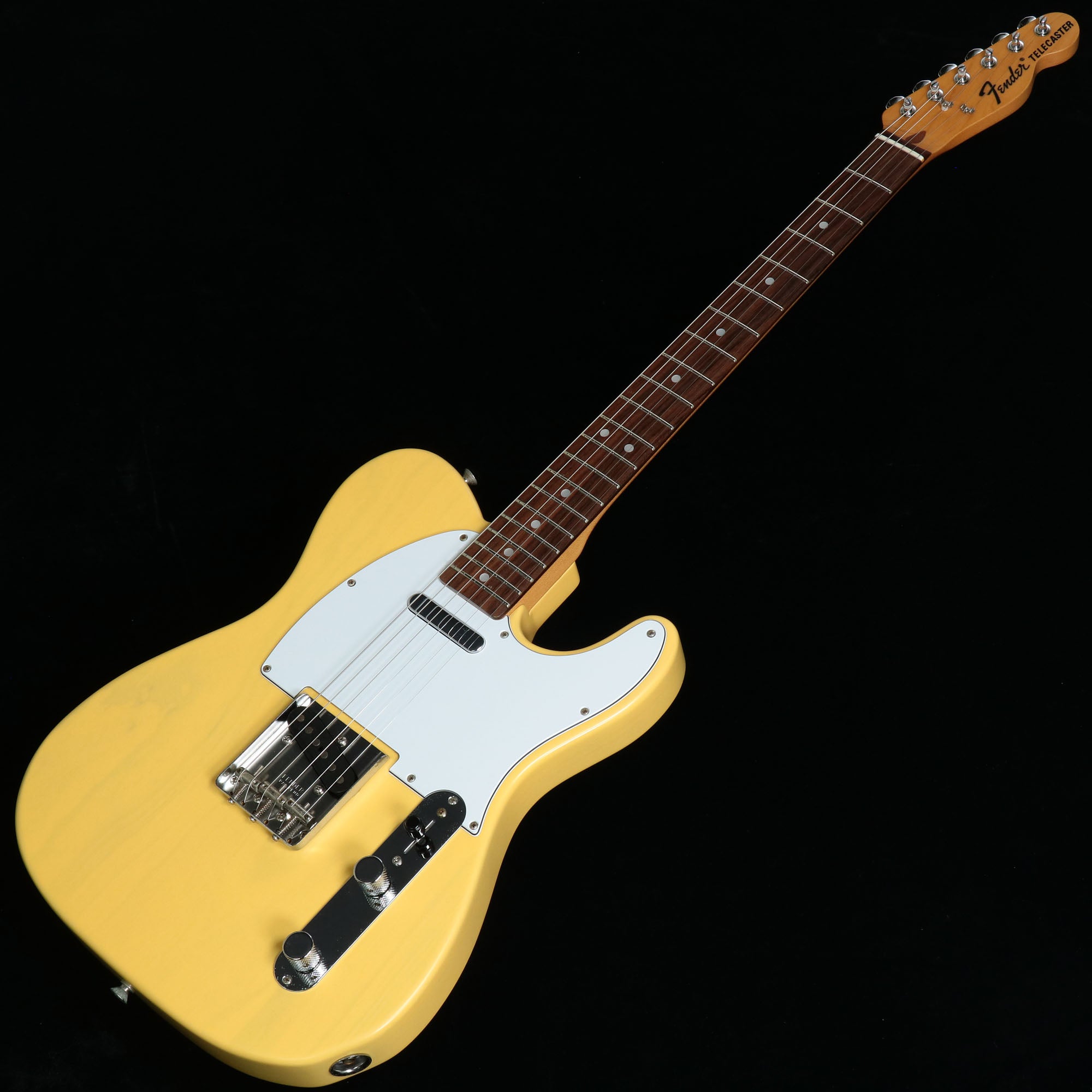 USED Fender Japan / TL68-BECK ABD (BECK Model) (Made in J – Ishibashi Music  Corporation.