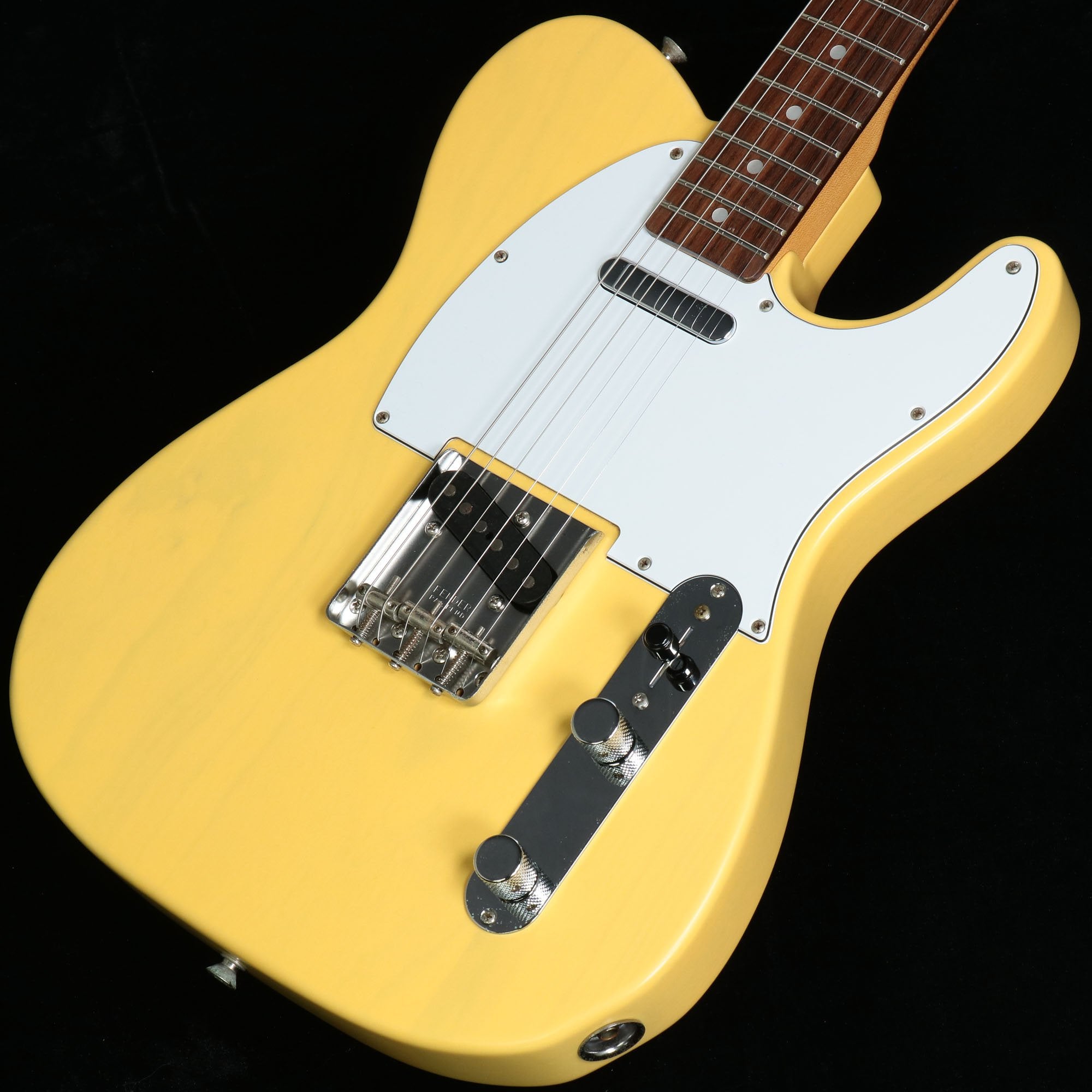 USED Fender Japan / TL68-BECK ABD (BECK Model) (Made in J – Ishibashi Music  Corporation.