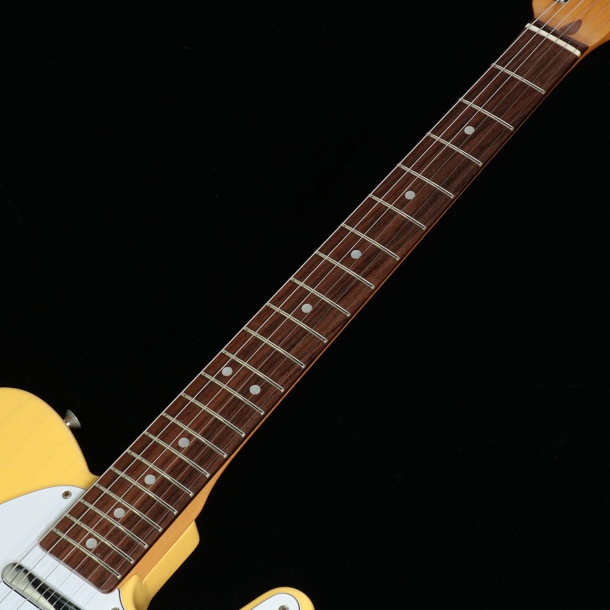 USED Fender Japan / TL68-BECK ABD (BECK Model) (Made in J – Ishibashi Music  Corporation.