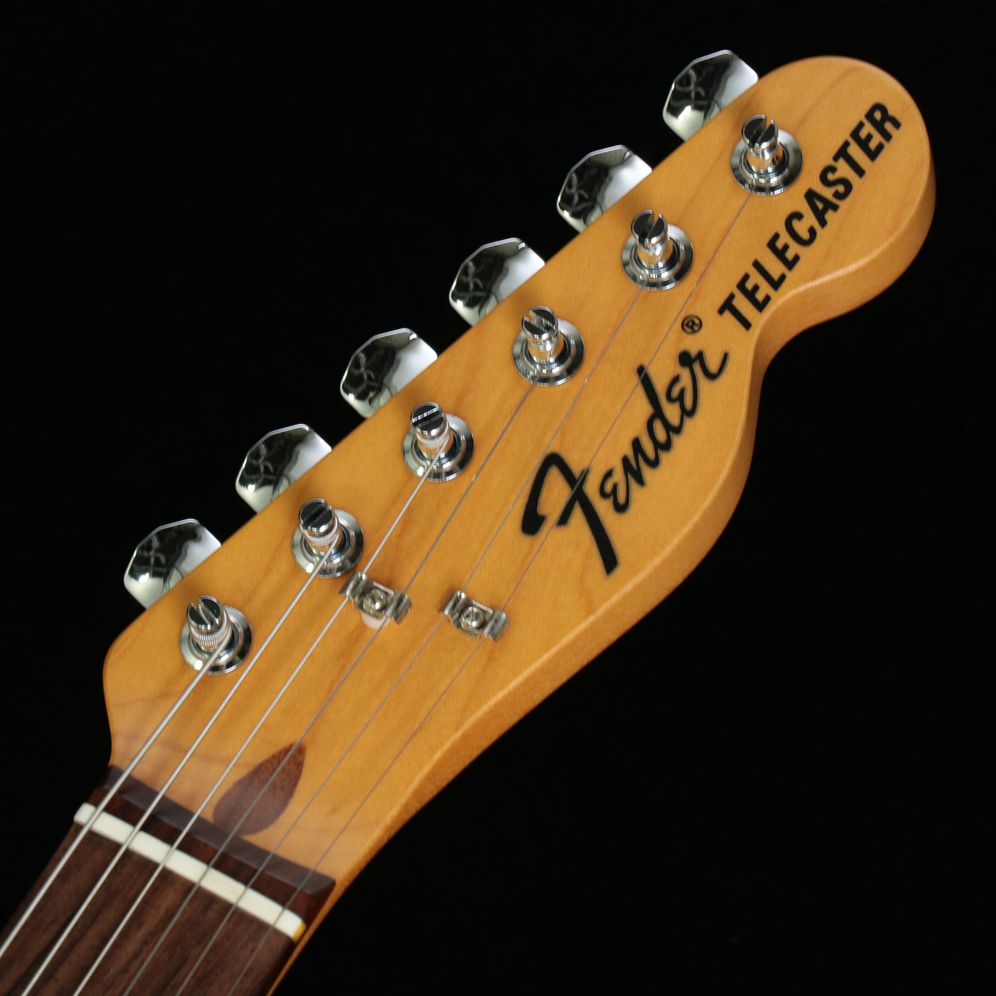 USED Fender Japan / TL68-BECK ABD (BECK Model) (Made in J – Ishibashi Music  Corporation.