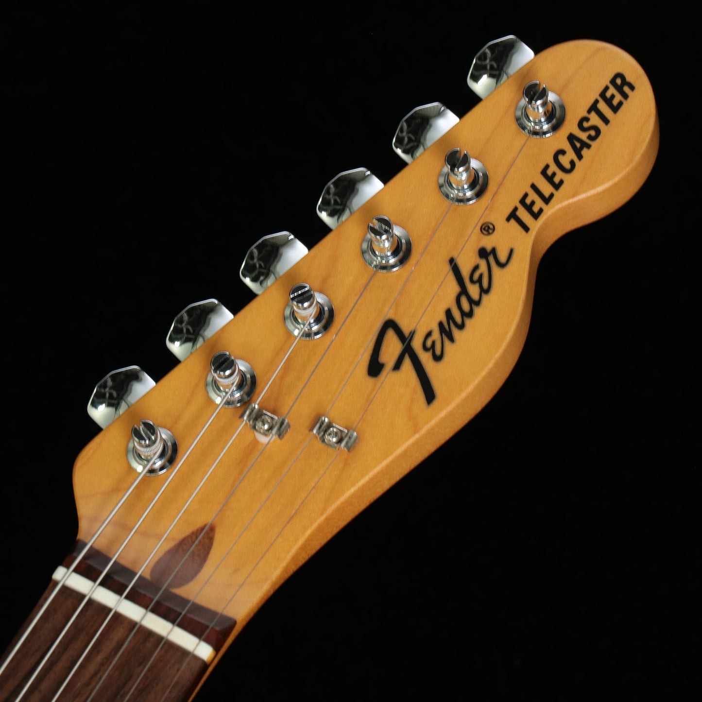 [SN S044599] USED Fender Japan / TL68-BECK ABD (BECK Model) (Made in Japan) [2006-08 / 3.54kg] Fender Beck [08]