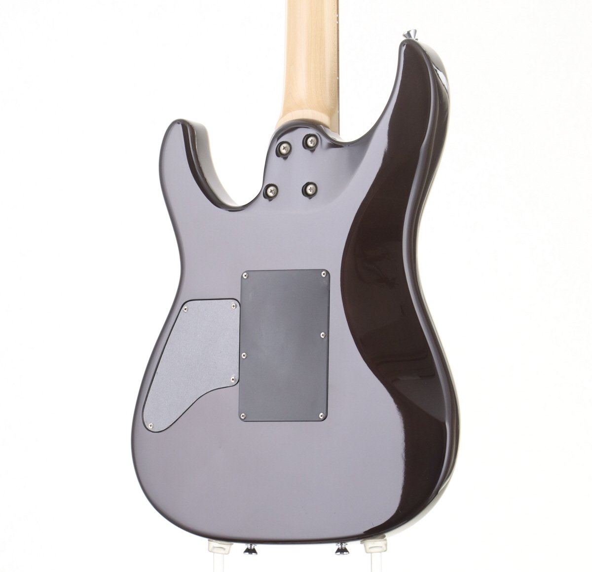 [SN SA1606105] USED SCHECTER / NV-III 24-AL [03]