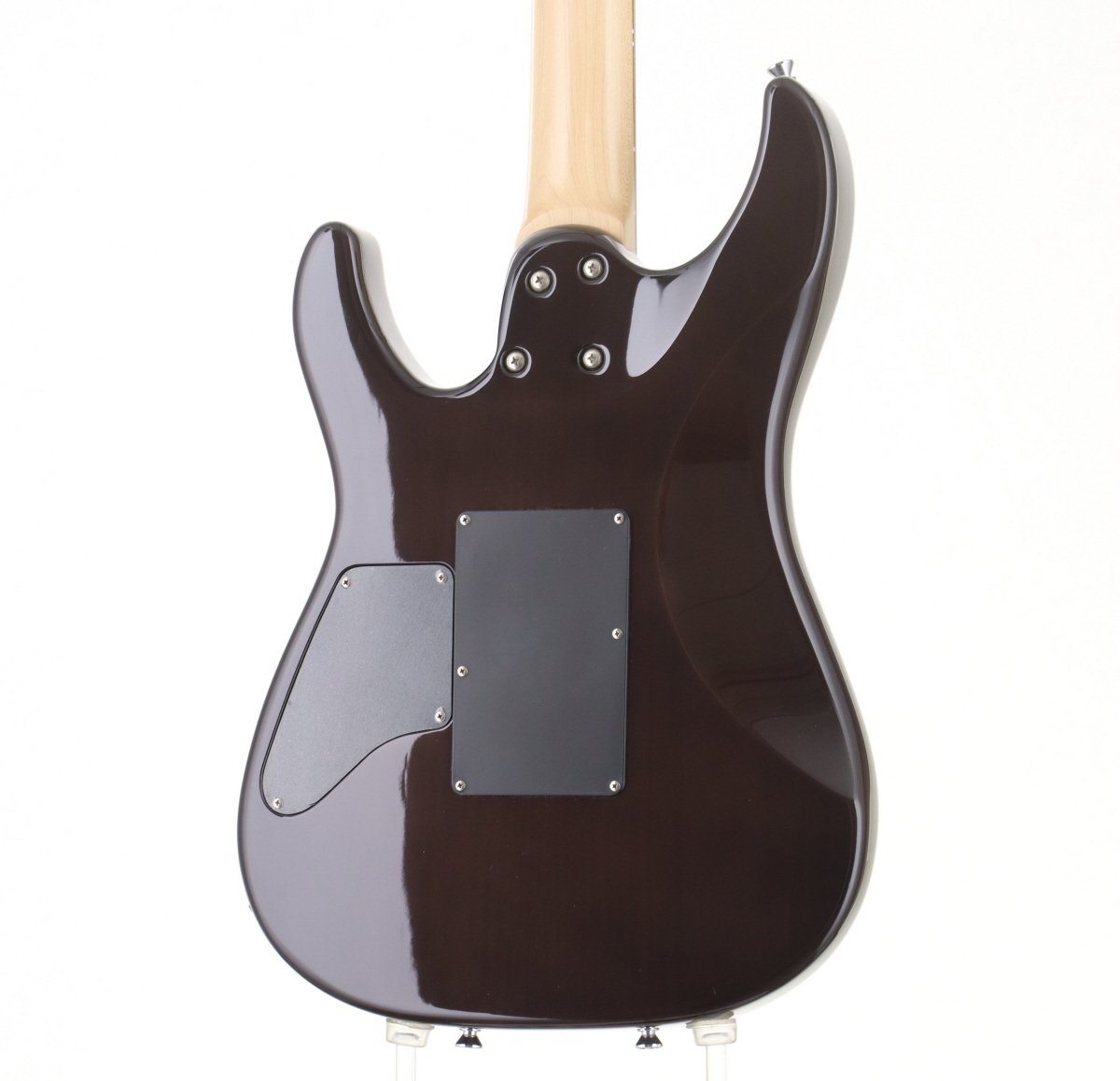 [SN SA1606105] USED SCHECTER / NV-III 24-AL [03]