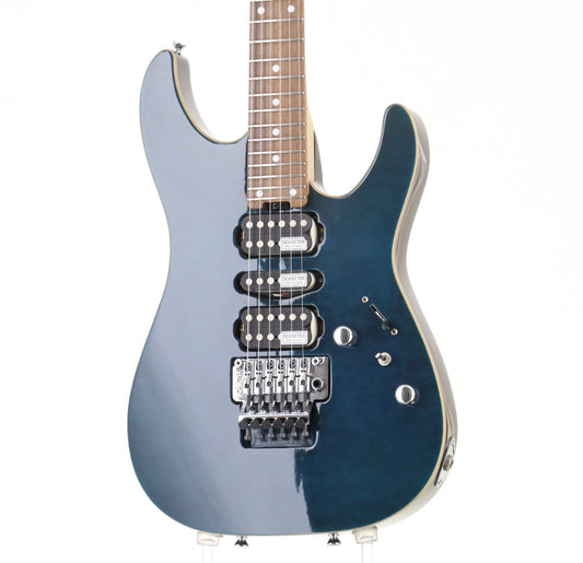 [SN SA1606105] USED SCHECTER / NV-III 24-AL [03]