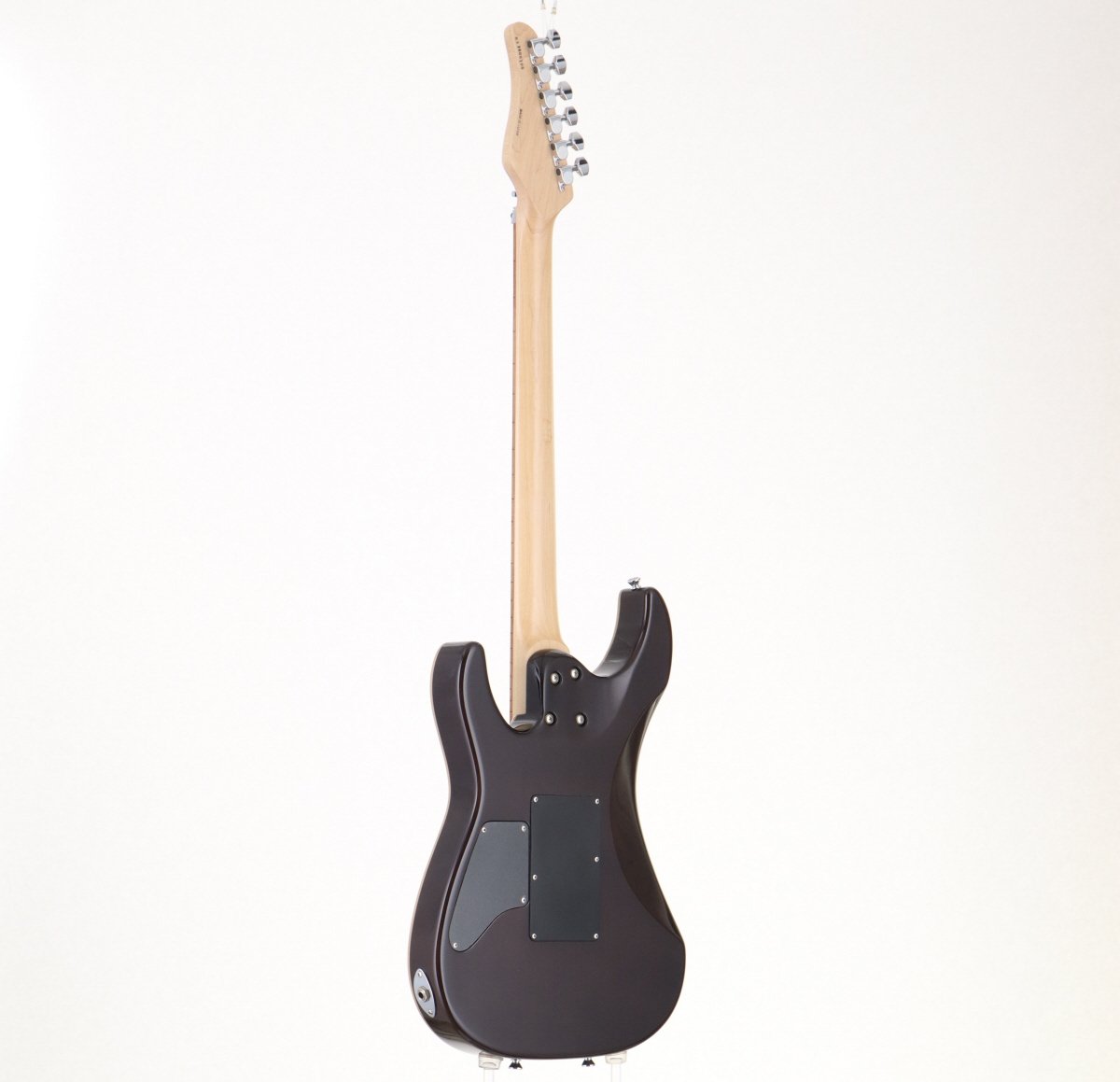 [SN SA1606105] USED SCHECTER / NV-III 24-AL [03]