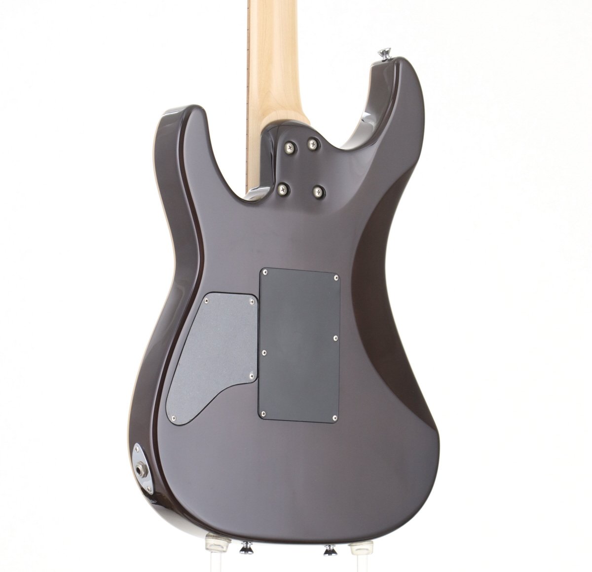 [SN SA1606105] USED SCHECTER / NV-III 24-AL [03]