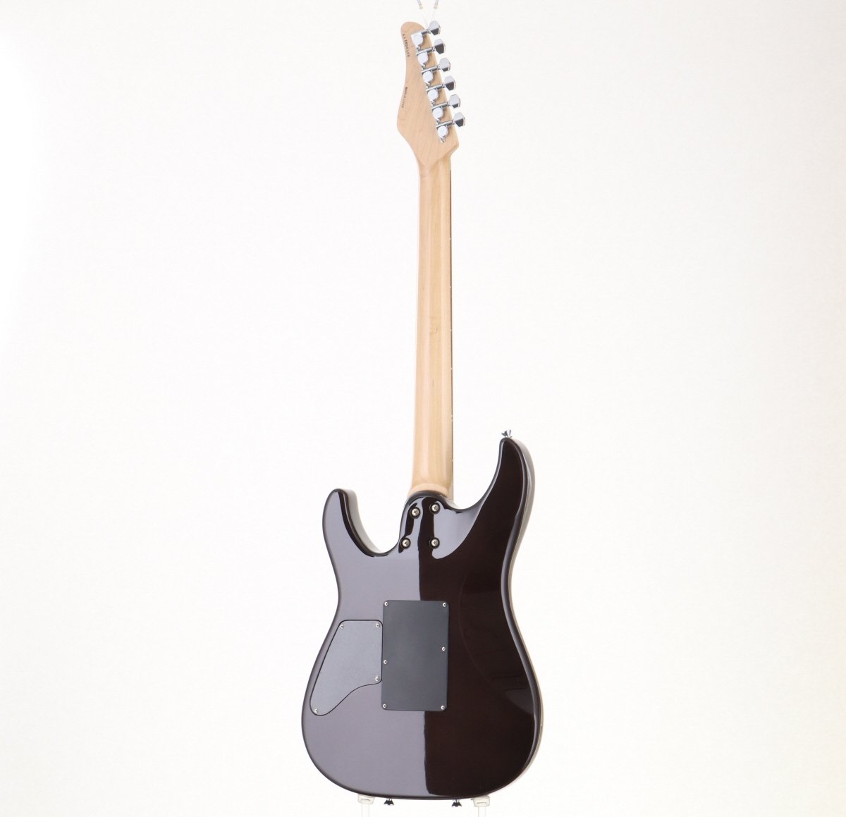 [SN SA1606105] USED SCHECTER / NV-III 24-AL [03]