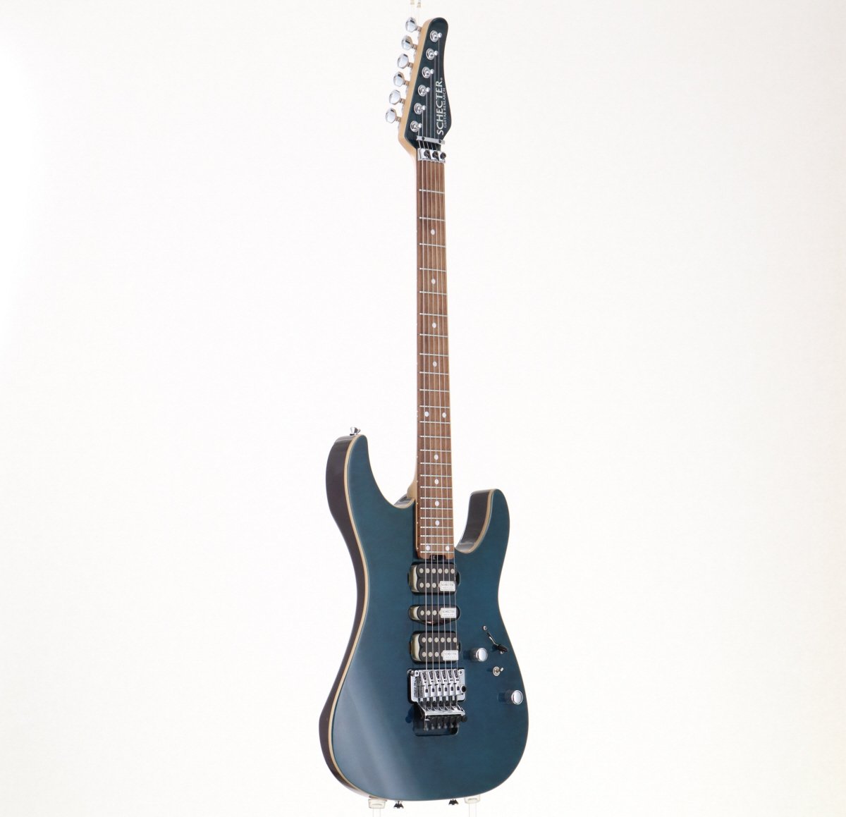 [SN SA1606105] USED SCHECTER / NV-III 24-AL [03]