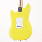 [SN IC060705858] USED Squier by Fender / Cyclone Graffty Yellow [2006/3.48kg] Squier Cyclone [08]