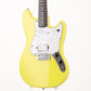 [SN IC060705858] USED Squier by Fender / Cyclone Graffty Yellow [2006/3.48kg] Squier Cyclone [08]