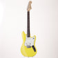 [SN IC060705858] USED Squier by Fender / Cyclone Graffty Yellow [2006/3.48kg] Squier Cyclone [08]