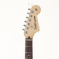 [SN IC060705858] USED Squier by Fender / Cyclone Graffty Yellow [2006/3.48kg] Squier Cyclone [08]