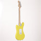 [SN IC060705858] USED Squier by Fender / Cyclone Graffty Yellow [2006/3.48kg] Squier Cyclone [08]