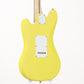 [SN IC060705858] USED Squier by Fender / Cyclone Graffty Yellow [2006/3.48kg] Squier Cyclone [08]