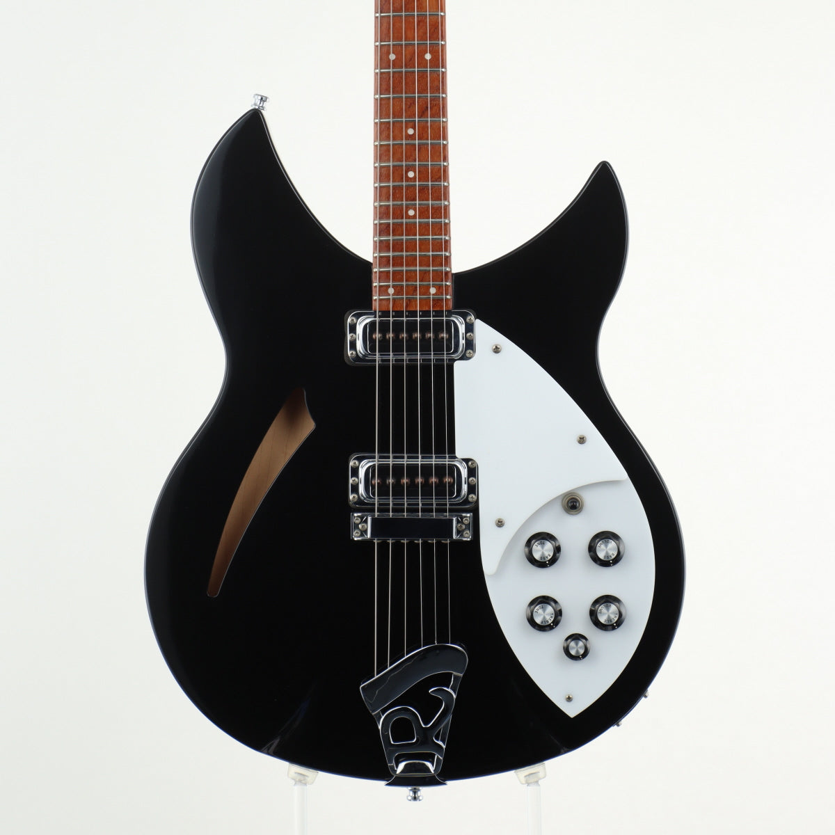 [SN 00 50694] USED Rickenbacker / 330 Jetglo [11]