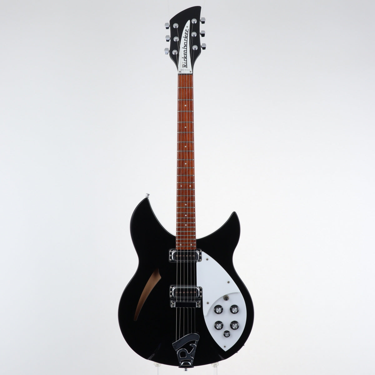 [SN 00 50694] USED Rickenbacker / 330 Jetglo [11]