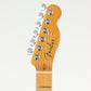 [SN US19074157] USED Fender USA / American Ultra Telecaster Cobra Blue [11]