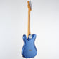 [SN US19074157] USED Fender USA / American Ultra Telecaster Cobra Blue [11]