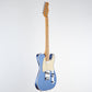 [SN US19074157] USED Fender USA / American Ultra Telecaster Cobra Blue [11]