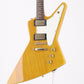 [SN U06055941] USED Epiphone / 1958 Korina Explorer [2006/4.07kg] Epiphone Korina Explorer Electric Guitar [08]