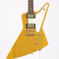 [SN U06055941] USED Epiphone / 1958 Korina Explorer [2006/4.07kg] Epiphone Korina Explorer Electric Guitar [08]