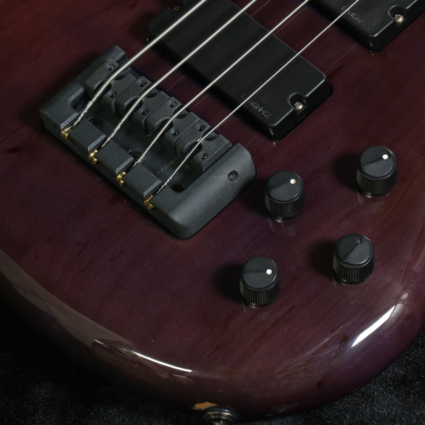 [SN NB1387] USED Spector / ReBop 4 (made in Czech Republic)[3.48kg] Spector Electric Bass [08]