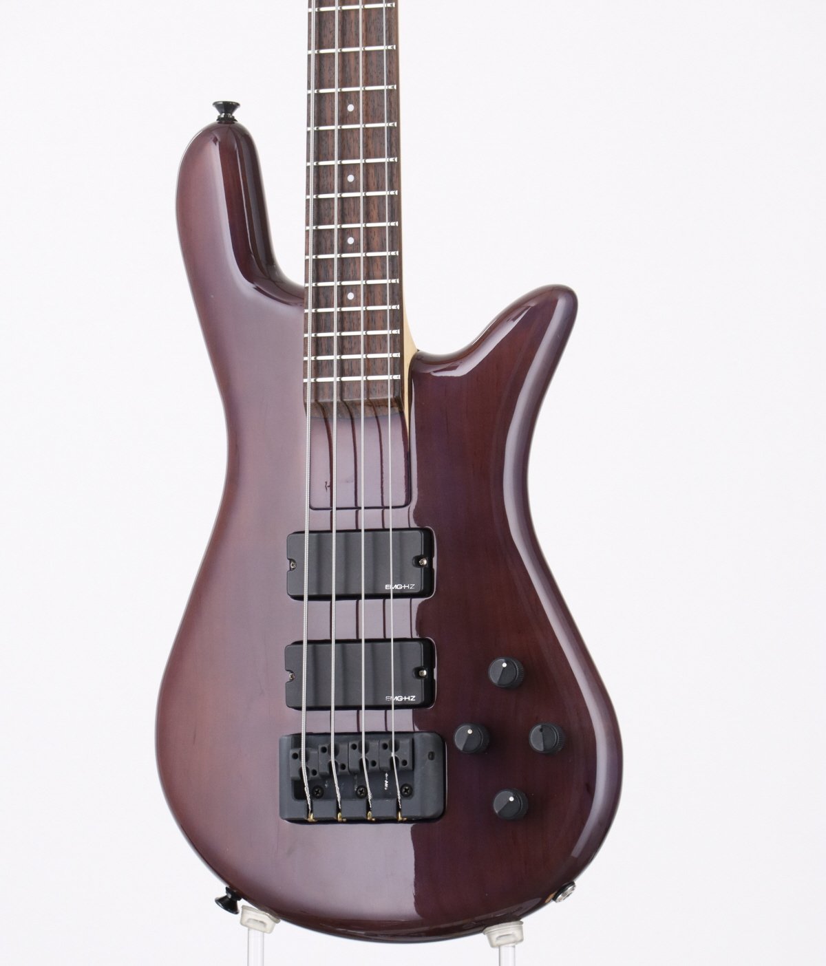 [SN NB1387] USED Spector / ReBop 4 (made in Czech Republic)[3.48kg] Spector Electric Bass [08]