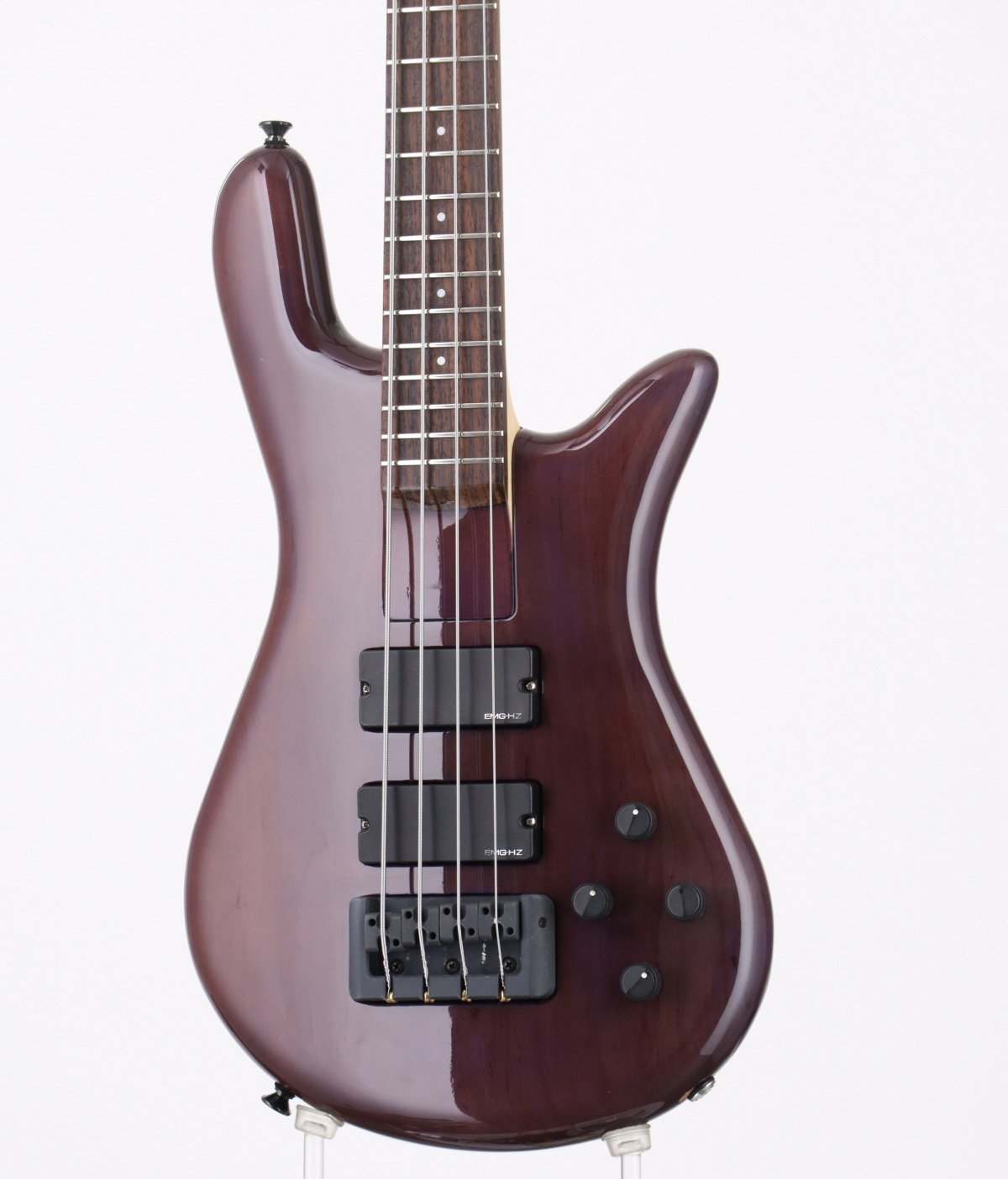 [SN NB1387] USED Spector / ReBop 4 (made in Czech Republic)[3.48kg] Spector Electric Bass [08]