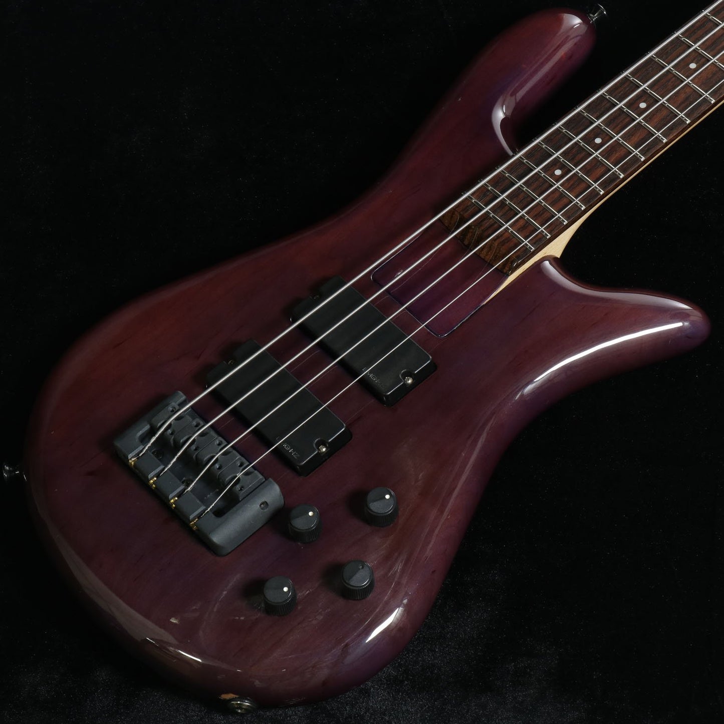 [SN NB1387] USED Spector / ReBop 4 (made in Czech Republic)[3.48kg] Spector Electric Bass [08]