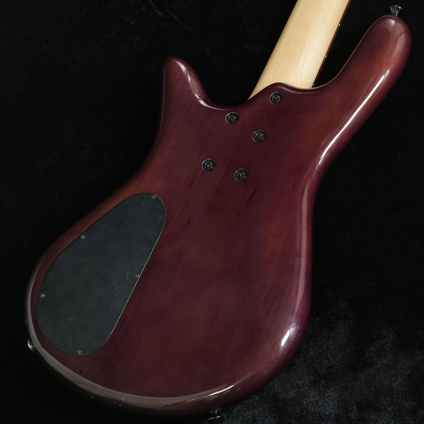 [SN NB1387] USED Spector / ReBop 4 (made in Czech Republic) [3.48kg]. [06]