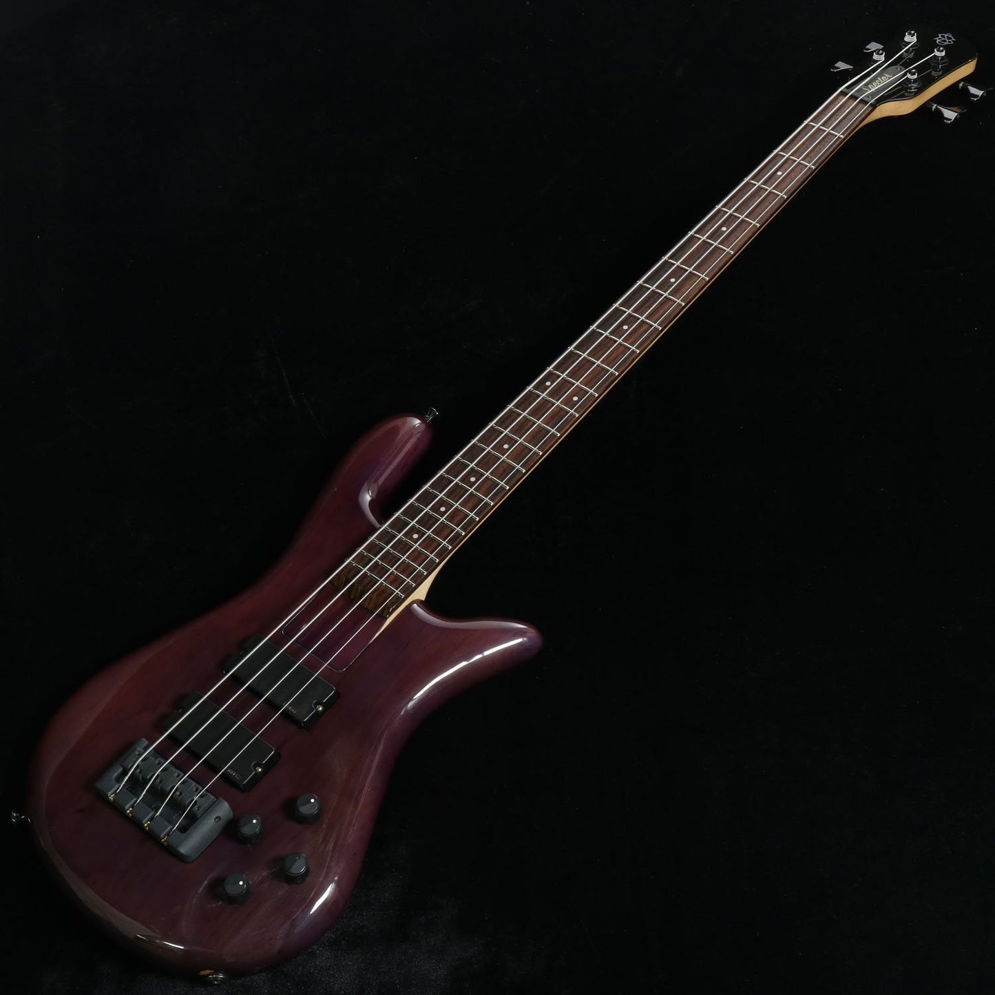 [SN NB1387] USED Spector / ReBop 4 (made in Czech Republic)[3.48kg] Spector Electric Bass [08]