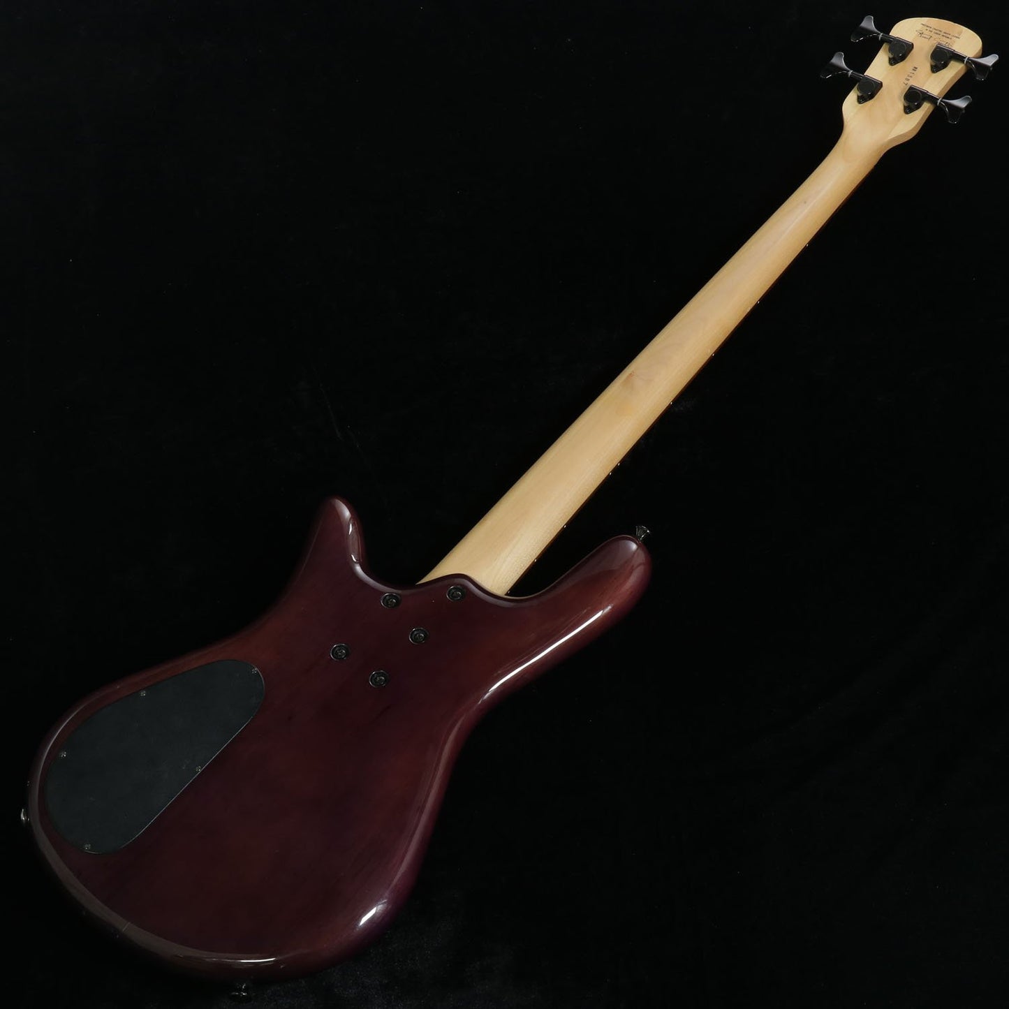 [SN NB1387] USED Spector / ReBop 4 (made in Czech Republic)[3.48kg] Spector Electric Bass [08]