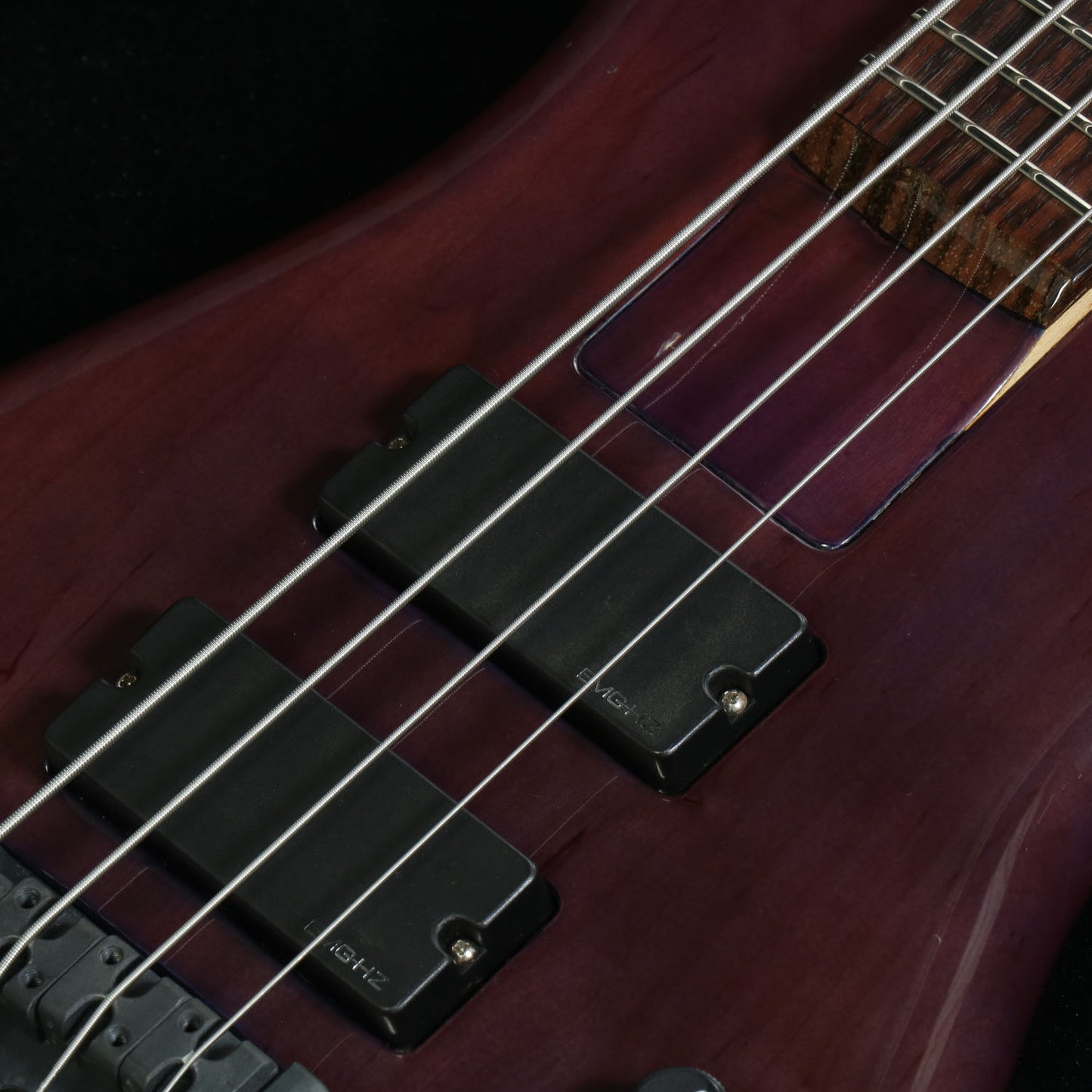 [SN NB1387] USED Spector / ReBop 4 (made in Czech Republic) [3.48kg]. [06]