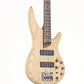 [SN I120727886] USED Ibanez / SSR620 / Natural Flat Ibanez [3.86kg / 2012] Active Bass [08]