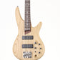 [SN I120727886] USED Ibanez / SSR620 / Natural Flat Ibanez [3.86kg / 2012] Active Bass [08]