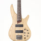 [SN I120727886] USED Ibanez / SSR620 / Natural Flat Ibanez [3.86kg / 2012] Active Bass [08]