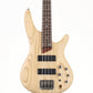 [SN I120727886] USED Ibanez / SSR620 / Natural Flat Ibanez [3.86kg / 2012] Active Bass [08]