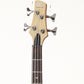 [SN I120727886] USED Ibanez / SSR620 / Natural Flat Ibanez [3.86kg / 2012] Active Bass [08]