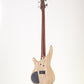 [SN I120727886] USED Ibanez / SSR620 / Natural Flat Ibanez [3.86kg / 2012] Active Bass [08]